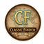 ClassicFinder logo