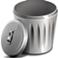 Trash Commands logo