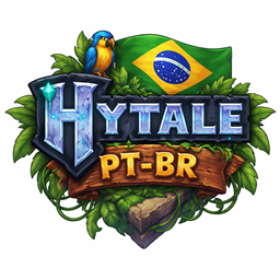 BrazilianTales - Portuguese Brazil Translation logo