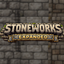 StoneWorks Expanded logo
