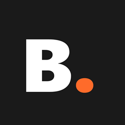 B-Side Adventure RPG logo
