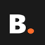 B-Side Adventure RPG logo