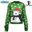 Vintage Polar Bear Sweater (Children) S341 logo