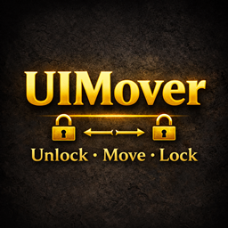 UIMover logo