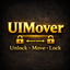 UIMover logo