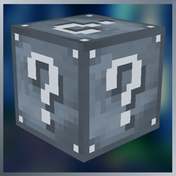 Orbis Lucky Blocks project image