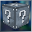 Orbis Lucky Blocks logo
