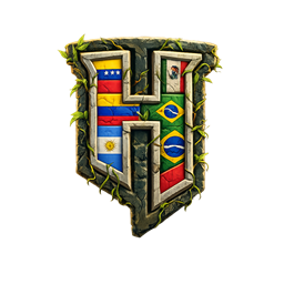 Latin American Translator project image