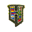 Latin American Translator logo