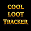 Cool Loot Tracker logo