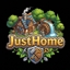 Just Home logo