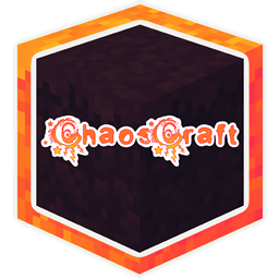 Scuttle's Chaoscraft Reincarnated logo