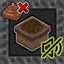 Aures - Less Nasty Poop logo