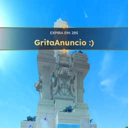 GritaAnuncio logo