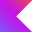 HyKotlin logo