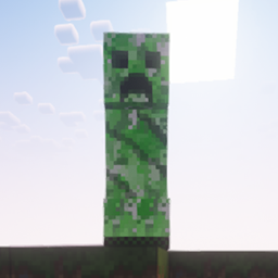 Minecraft Mobs project image