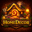 HomeDecor – Midnight Ready, Housing, Vendors & Collections logo