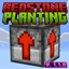 Redstone Planting logo