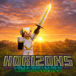 Horizons CHAOS UNLEASHED project image