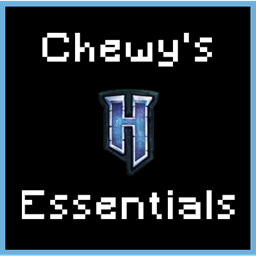 Chewy's Essentials logo