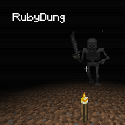 RUBYDUNG logo