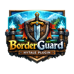 BorderGuard logo
