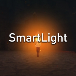 Smart Torches logo