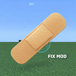 Fix Cobblemon Pokedex Range Settings logo