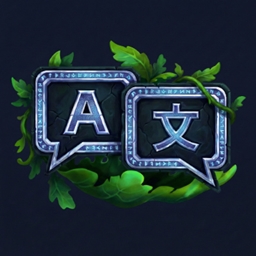 Language Pack logo