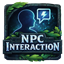 NPC Dialog logo