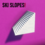 Ski Slopes (Snow) logo
