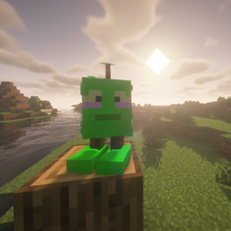 My Singing Mobs - Minecraft Resource Packs - CurseForge