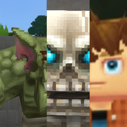 Disguise Mod logo
