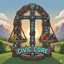 Civic Core Economy logo