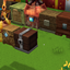 Floating Chests logo