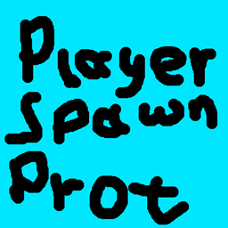Player Spawn Protection logo