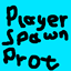 Player Spawn Protection logo