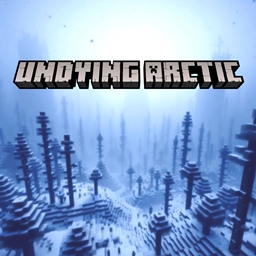 Undying Arctic logo