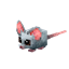 Masky 32x Entitys logo