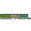 Separe World Items logo