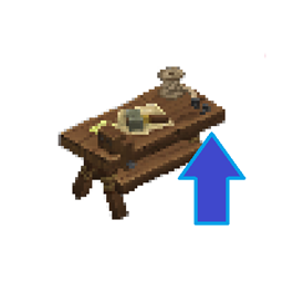 Workbench Tier Keeper logo