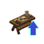 Workbench Tier Keeper logo