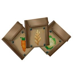 Seed Drops logo