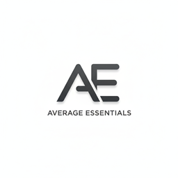 Average Essentials project image