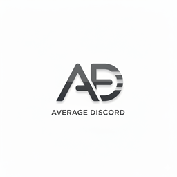Average Discord Bridge logo