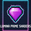Lumina Prime logo