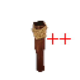 Brighter Torches logo