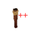 Brighter Torches logo
