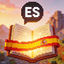 Spanish Translation logo