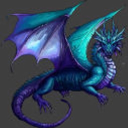 Dungeons and Dragons Addon project image